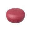 Headset JVC Gumy Mini TWS rood