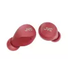 Headset JVC Gumy Mini TWS rood