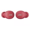 Headset JVC Gumy Mini TWS rood