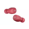 Headset JVC Gumy Mini TWS rood