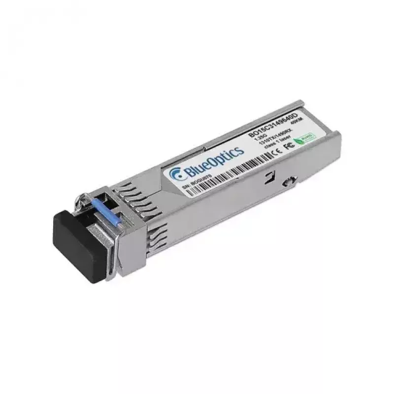 SFP-transceivermodule BlueOptics H-BX20-SFP/I-U-BO 1250 Mbit/s