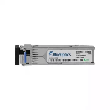 SFP-transceivermodule BlueOptics H-BX40-SFP/A-D-BO 1250 Mbit/s