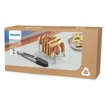 Philips Airfryer accessoire 6,2 L, 8,3 L en 9 L