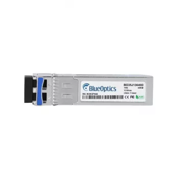 SFP-transceivermodule BlueOptics H-ER-SFP+A-BO 10000 Mbit/s
