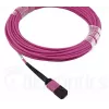 BlueOptics HH5CP InfiniBand/glasvezelkabel 3 m MPO 4x LC