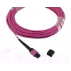 BlueOptics HH5CP InfiniBand/glasvezelkabel 3 m MPO 4x LC
