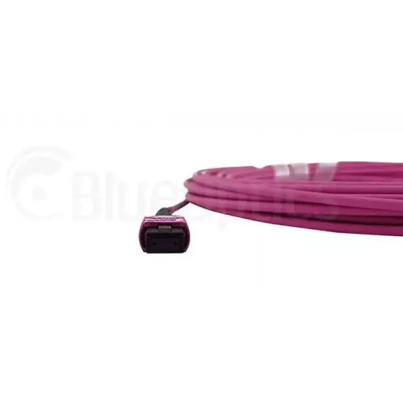 BlueOptics HH5CP InfiniBand/glasvezelkabel 3 m MPO 4x LC