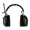 3M HRXD7A-01 hoofdtelefoon/headset draadloos hoofdband kantoor/callcenter zwart