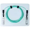 BlueOptics H-SFP+AOC2M-BO InfiniBand-glasvezelkabel 2 m aqua