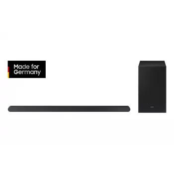 Samsung HW-S710GD zwart, titanium 3.1 kanalen 250 W