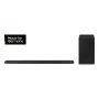 Samsung HW-S710GD zwart, titanium 3.1 kanalen 250 W