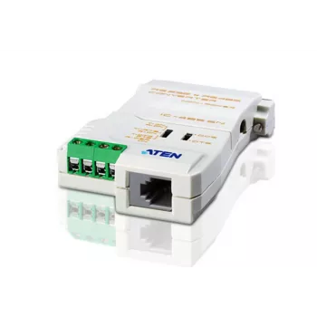 ATEN IC485SN signaalconverter wit