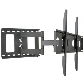 Techly ICA-PLB 148L TV-wandbeugel 165,1 cm (65 inch) zwart