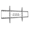 Techly ICA-PLB 162XL TV-wandbeugel 2,03 m (80 inch) zwart