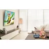 Techly ICA-PLB 162XL TV-wandbeugel 2,03 m (80 inch) zwart
