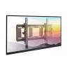 Techly ICA-PLB 231L TV-wandbeugel 177,8 cm (70 inch) zwart