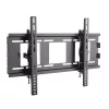 Techly ICA-PLB 231L TV-wandbeugel 177,8 cm (70 inch) zwart