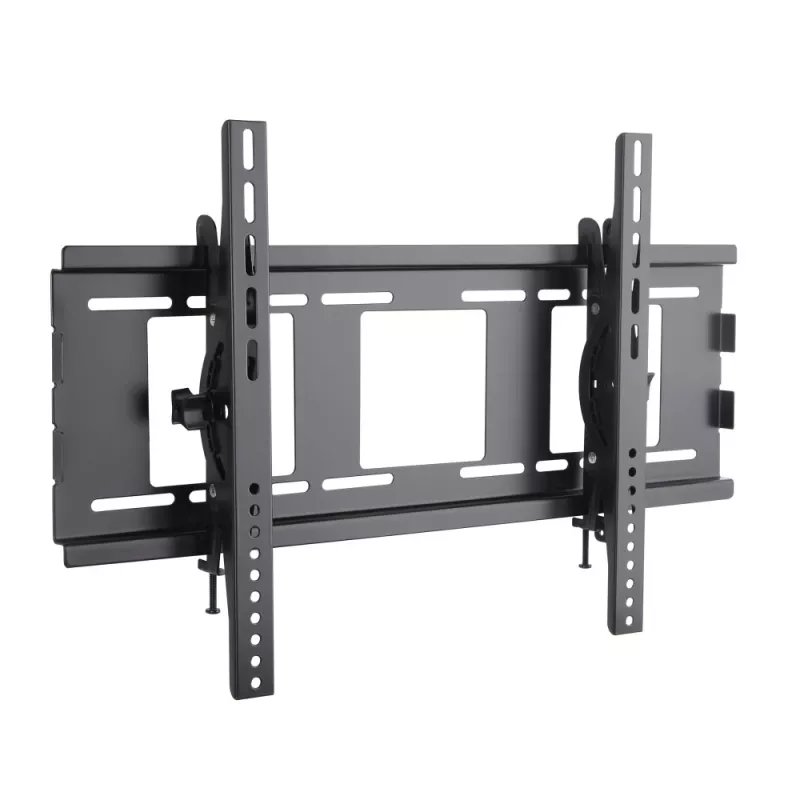Techly ICA-PLB 231L TV-wandbeugel 177,8 cm (70 inch) zwart