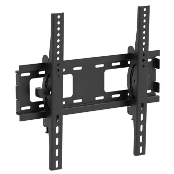 Techly ICA-PLB 231M TV-beugel/standaard 139,7 cm (55 inch) zwart