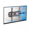 Techly ICA-PLB 231M TV-beugel/standaard 139,7 cm (55 inch) zwart