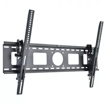 Techly ICA-PLB 622 2,54 m (100 inch) zwart