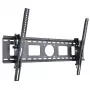 Techly ICA-PLB 622 2,54 m (100 inch) zwart