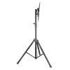 Techly ICA-TR17T wandmontage-displaybeugel 177,8 cm (70 inch) zwart