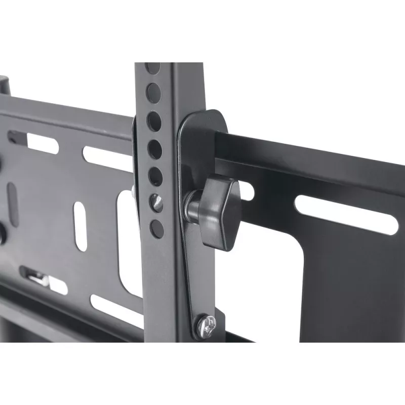 Techly ICA-TR17T wandmontage-displaybeugel 177,8 cm (70 inch) zwart