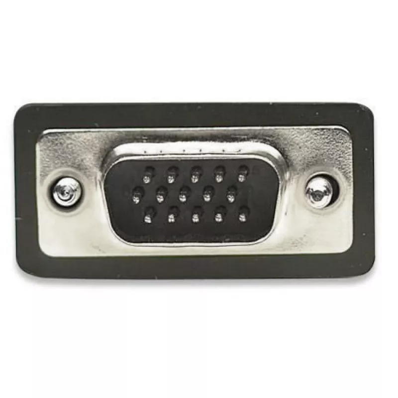 Techly monitor DisplayPort-naar-VGA-kabel 3 m ICOC DSP-V-030