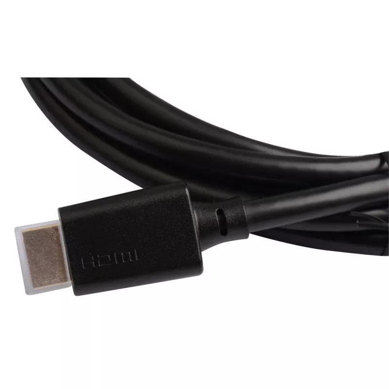 Techly ICOC HDMI21-8-020 HDMI-kabel 2 m HDMI Type-A (standaard) zwart