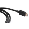 Techly ICOC HDMI21-8-020 HDMI-kabel 2 m HDMI Type-A (standaard) zwart