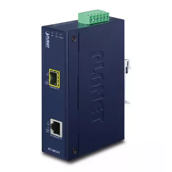 Netwerk-mediaconverter PLANET IFT-805AT