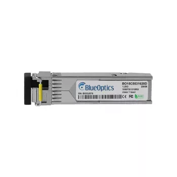 SFP-transceivermodule BlueOptics iGLC-BX20-D 1250 Mbit/s