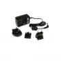 StarTech.com 12V DC 1,5A universele voeding