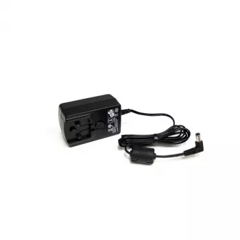 StarTech.com 12V DC 1,5A universele voeding
