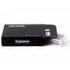 Oplaadbare batterij ALLNET IMR18650