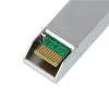 Netwerk-transceivermodule BlueOptics ITFZTCHXF-BO SFP+ 10 Gbit/s glasvezel 850 nm zilver