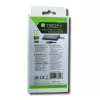 Techly IUSB32C-HUB4HPD laptop-dockingstation/port-replicator bedraad USB 3.2 Gen 2 (3.1 Gen 2) Type-C grijs