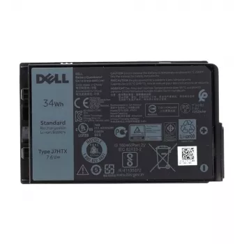Origin Storage Dell-accu Lat 7212 2-cellen 34 Wh
