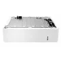 HP LaserJet 550-veldinvoer