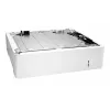 HP LaserJet 550-veldinvoer