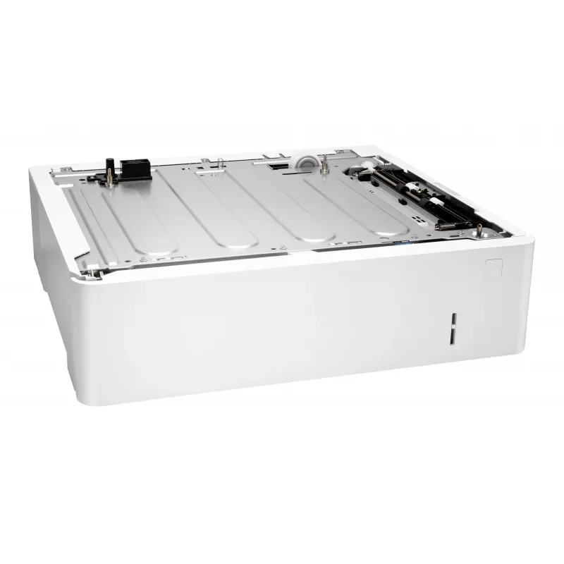 HP LaserJet 550-veldinvoer