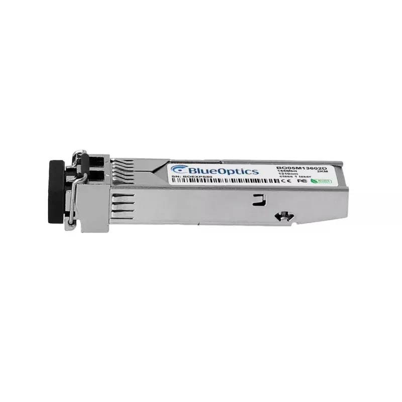 SFP-transceivermodule BlueOptics BO05M13602D 155 Mbit/s glasvezel