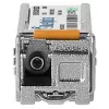 Glasvezel-transceivermodule BlueOptics J9142-61101-BO SFP LC aluminium 20 g