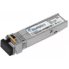 Glasvezel-transceivermodule BlueOptics J9142-61101-BO SFP LC aluminium 20 g