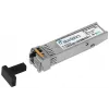 Glasvezel-transceivermodule BlueOptics J9142-61101-BO SFP LC aluminium 20 g