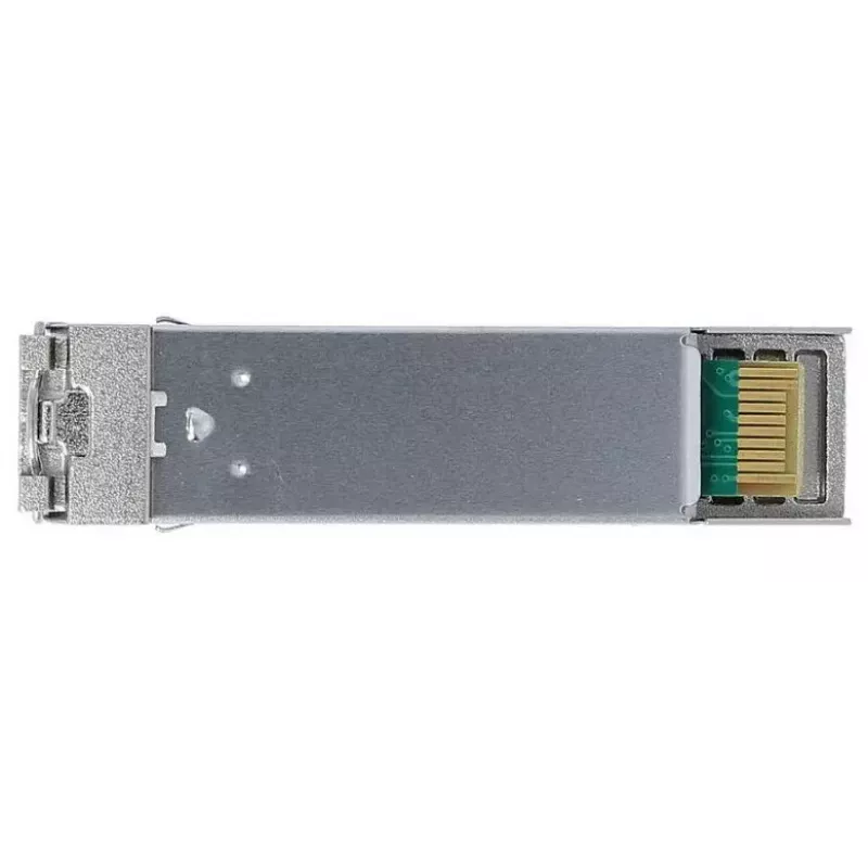 Glasvezel-transceivermodule BlueOptics J9142-61101-BO SFP LC aluminium 20 g