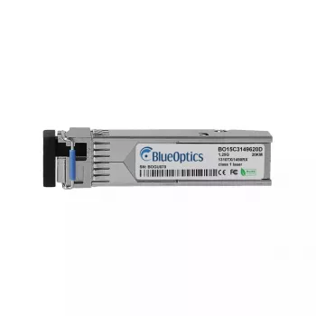 Glasvezel-SFP-transceivermodule BlueOptics J9143-61101-BO 20000 m
