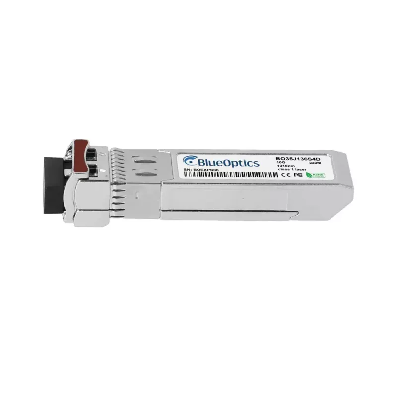 Glasvezel-transceivermodule HP BlueOptics J9152A-BO 10000 Mbit/s SFP+