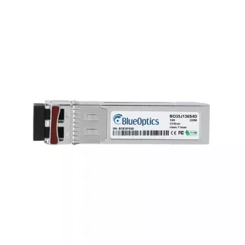 Glasvezel-transceivermodule HP BlueOptics J9152A-BO 10000 Mbit/s SFP+